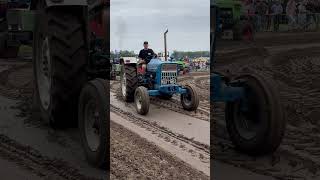 Traktor Show Panningen 27072024 shorts [upl. by Adnema571]