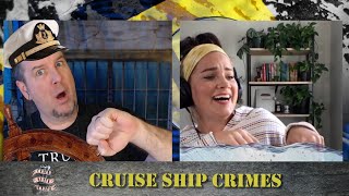 Cruise Ship Crimes [upl. by Saito]