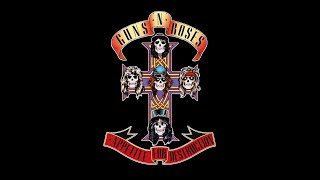 Guns N Roses  Appetite For Destruction Full Album 𝔻𝕀𝕊𝕋𝕆ℝ𝕋𝔼𝔻 𝔸𝕌𝔻𝕀𝕆 [upl. by Haonam63]