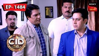 HiTech Killer  CID Bengali  Ep 1484  Full Episode  4 February 2024 [upl. by Phares]