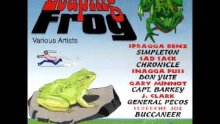 Leaping Frog Riddim 1994 Stonelove Movement Mix By Djeasy [upl. by Voletta]