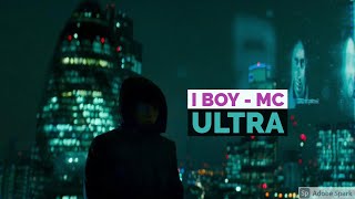 iBoy  2017 Netflix Original SciFi  Movie Review [upl. by Thagard]