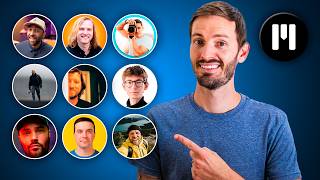 10 YouTubers Favorite MotionVFX Plugins [upl. by Etac]