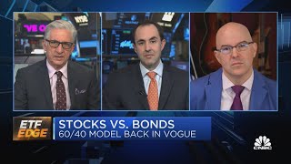 Why use an ETF to buy bonds [upl. by Ecidnacal]