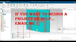 Bandpass bandstop filter design in cst hfss  feko ie3d antenna magus hfss [upl. by Haydon]