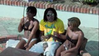 Summer Time Dancehall Music Video MIX  DJ Kamau [upl. by Mulcahy]