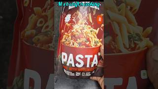 Millet pastaInstant Healthy Snacksshortsfeed foodhealthyrecipeMSBCraftnCooking [upl. by Junji]