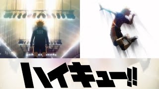 Phoenix  Haikyuu  To the Top Season 4 OP piano [upl. by Nihhi414]