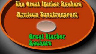 Arntsen Tungrtansport  Great Harbor Rockers [upl. by Noellyn223]