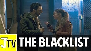 The Blacklist Season 4 Episode 14 The Architect No 107 ReviewRecap [upl. by Eirelav]