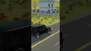 G wagon drift pleasesubscribe ha gaming [upl. by Eckblad]