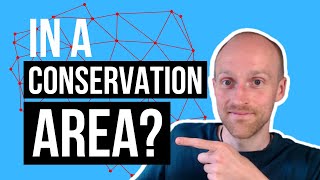 How to get planning permission in a conservation area  Planning Permission UK [upl. by Lawrence389]