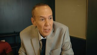 More Kneeling ft Gilbert Gottfried  DWECK [upl. by Kcinomod794]