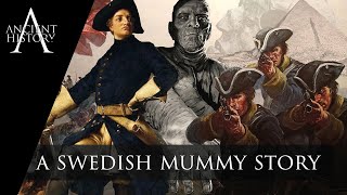 A Swedish Mummy Story [upl. by Rahs772]