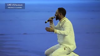 Presence Tv Channel Worship amp New Soul Millennium hallAug 13 2017 With Prophet Suraphel Demissie [upl. by Celestine]