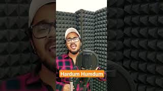 Hardum Humdum Cover Song  Anshu Sinha  Arijit Singh  Pritam  Ludo Song [upl. by Odyssey]