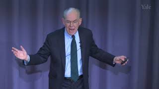 John J Mearsheimer “The False Promise of Liberal Hegemony” [upl. by Dennie]