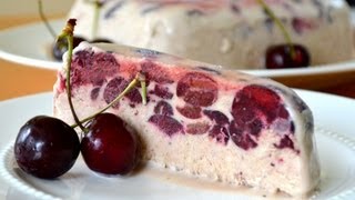 How to Make a Semifreddo [upl. by Claudy]