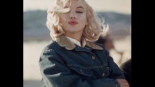 Marilyn Monroe And The Making Of quotThe Misfitsquot  Documentary [upl. by Idram714]