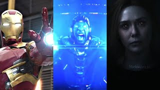 Marvel TikTok’s part 124 [upl. by Aleksandr]