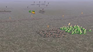 quotScythia vs Macedon Usurpersquot  Rome Total War Online Battle 2508 [upl. by Theresita311]