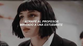 Teachers Pet  melanie martinez  Sub Español [upl. by Duck454]