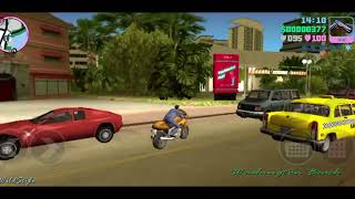 GTA Vice City  Full Game In Hindi 2025  Part 1 Gta Vice City Game Play In Mobile Phone [upl. by Kathrine]