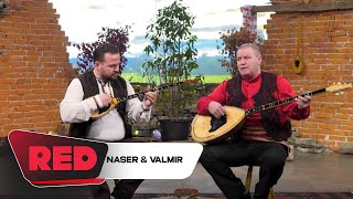 Naser amp Valmir Shala  Ranë nMirditë tre kapetana [upl. by Elehcin357]