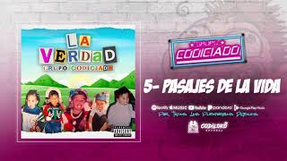 Grupo Codiciado  Pasajes De La Vida Official Audio 2020 [upl. by Lebiralc339]