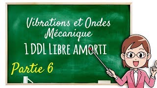 VOM  1DDL LIBRE AMORTI  PARTIE 6 [upl. by Nwahsyar]