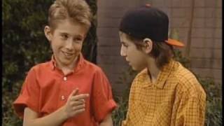 Full House clip  Danny Jesse and Joey as kids by request [upl. by Lemart]