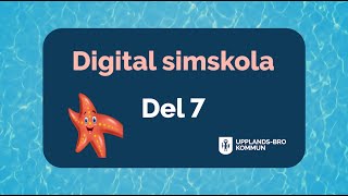 Digital simskola del 7 av 16  Flytläge [upl. by Estrin]