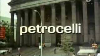 Petrocelli  Opening Titles Serie [upl. by Goldstein]