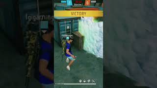 freefire freefire funny garenafreefire hellorawdy freefireshorts gyangaming freefireonetap [upl. by Verge]