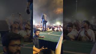 Guru Randhawa IIT Roorkee live [upl. by Spiegleman]