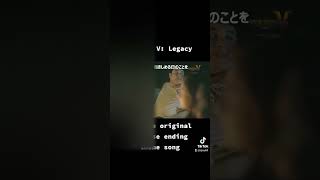 Voltes V Legacy clips with the original Japanese ending theme song  CJoy [upl. by Nawram]