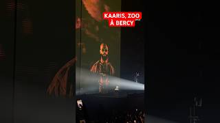 Kaaris Zoo à Bercy [upl. by Hanoj689]