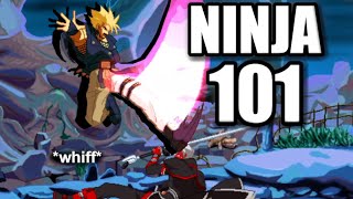 How to Chipp Under 1 Minute [upl. by Hoshi]