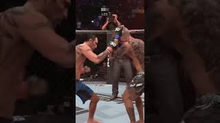 imanari roll Tony Ferguson UFC 5 ufc ufcfighter ufcgameplay mma [upl. by Ecinnaj]