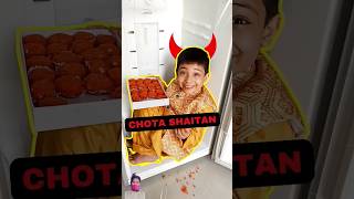 Chhota Shaitan 👺👺👹👹diwali experiment diwalispecial 2024movie [upl. by Nohsav359]