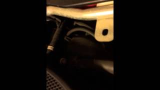 2006 miata NC engine sound clicking noise [upl. by Niassuh]