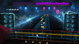 Rocksmith 2014  Whats Going On by Marvin Gaye  Bass  98 [upl. by Zzahc]