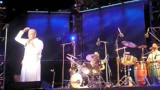 Ethiopiques  Tezeta  Mahmoud Ahmed amp Badumes Band [upl. by Gniw]