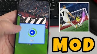 NEW 2023 Soccer Super Star HACKMOD Apk ⚽ How to Get UNLIMITED Rewinds  Clothes iOS amp Android [upl. by Selia]