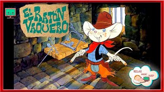 El Ratón Vaquero video oficial [upl. by Lowery]