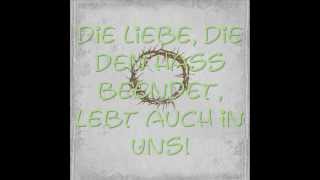 Die Liebe selbst lyrics  Gott und König GLAUBENSZENTRUM LIVE inkl Outbreakband [upl. by Fremont]