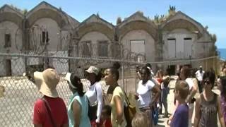 Casemates Tour 51014  Part 1 [upl. by Nerrag]