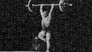 1964 Olympic Weightlifting 56 kg class [upl. by Adrea]