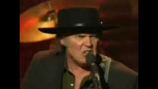 Neil Young  Southern Man [upl. by Ringsmuth920]