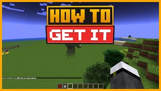 🟨 HOW to GET ECTOPLASM in the BEWITCHMENT MOD in MINECRAFT [upl. by Foote708]